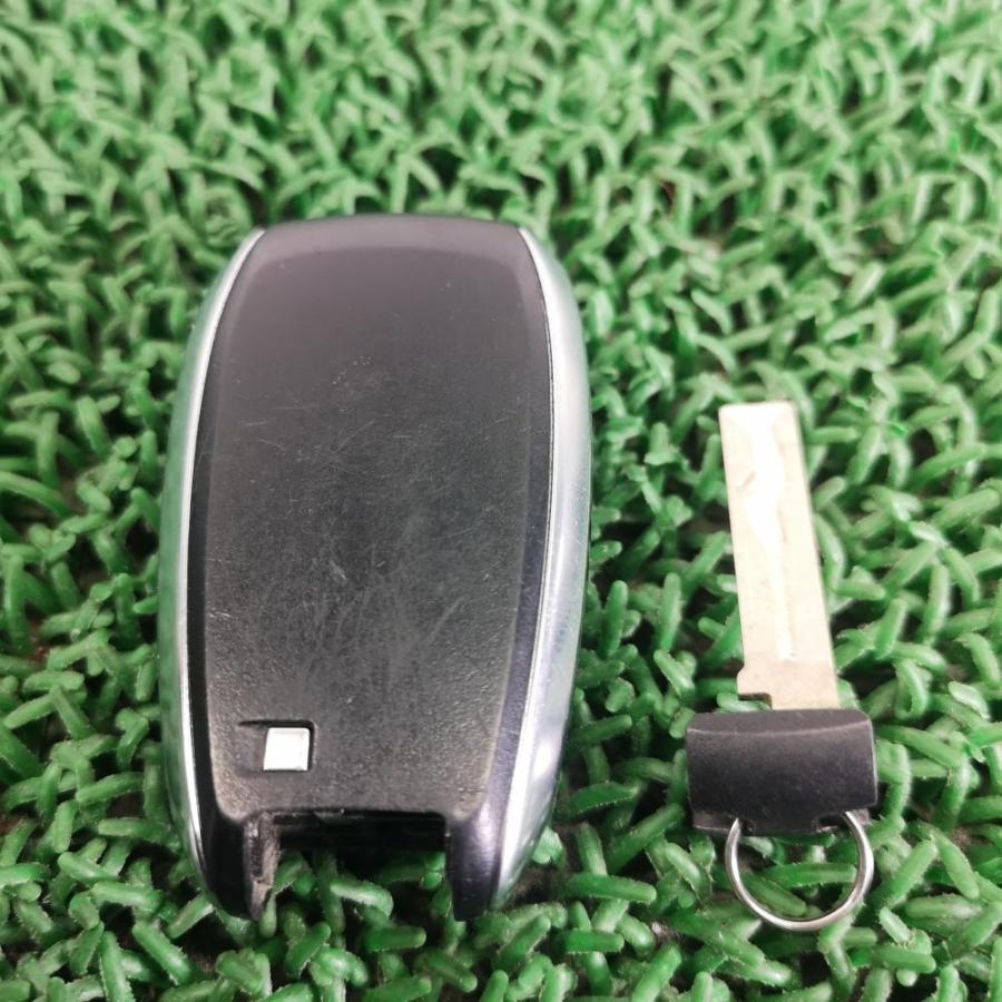 GT7【スマートキー/キーレス】88835FL001 H30 スバル インプレッサ