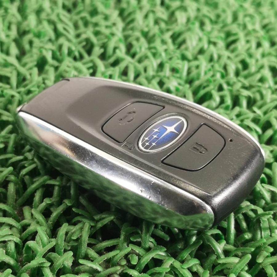 GT7【スマートキー/キーレス】88835FL001 H30 スバル インプレッサ