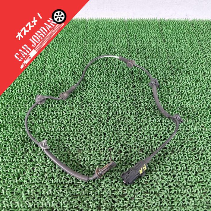 HA36S【フロントABSセンサー 右】R1 スズキ アルトワークス (2.6万km