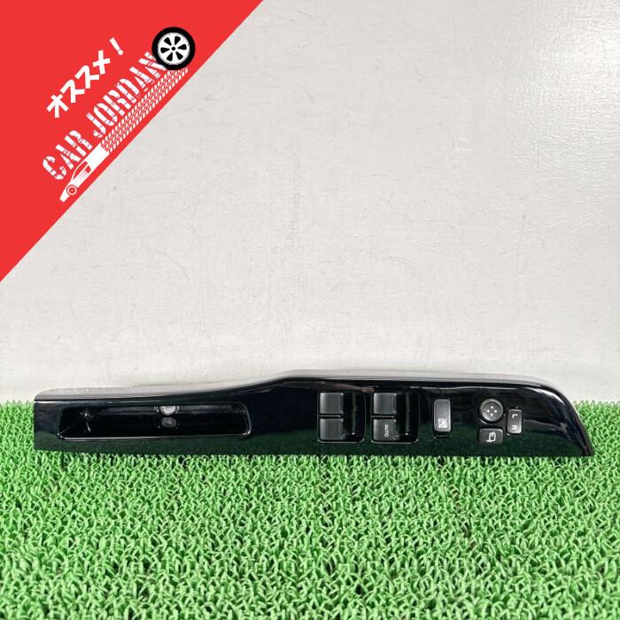 HA36S【ウィンドウスイッチ 運転席】37990-74PA0 R1 スズキ アルト