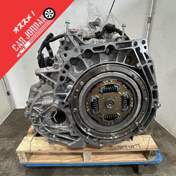 RP5 後期【ミッション CVT】20041-59F-000 H30 ホンダ ステップワゴン