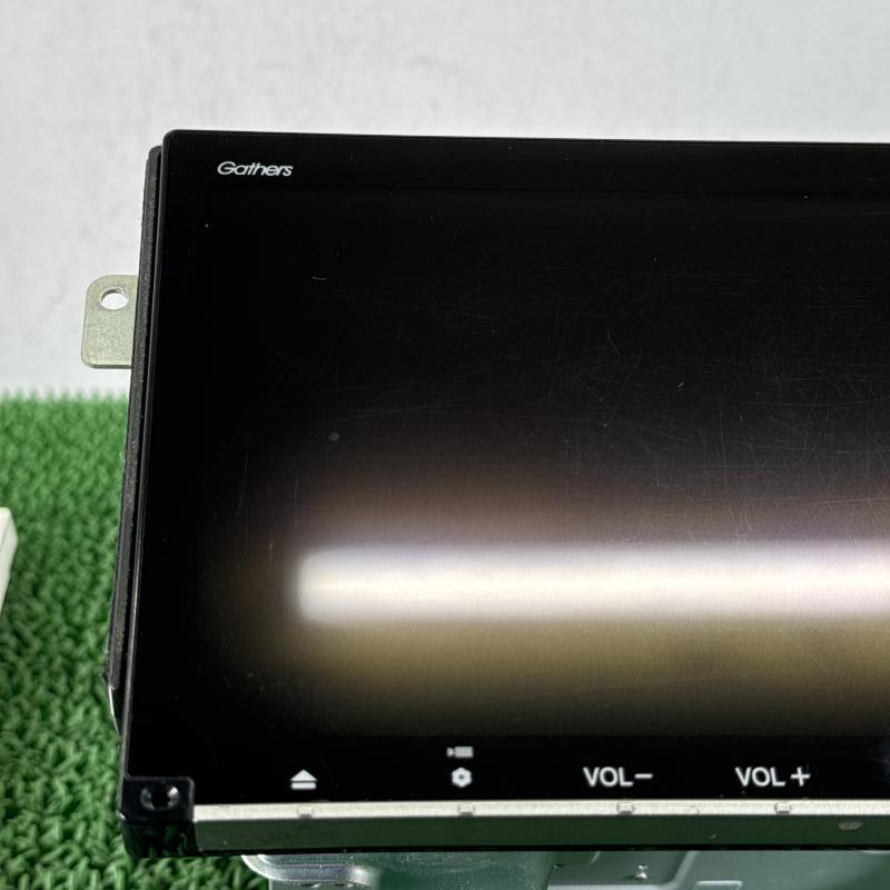 RP5 後期【カーナビ】Gathers VXM-187VFNi H30 ホンダ ステップワゴン