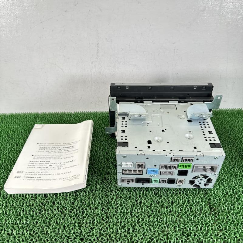 RP5 後期【カーナビ】Gathers VXM-187VFNi H30 ホンダ ステップワゴン