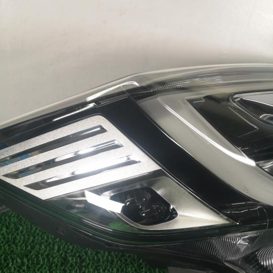 RP5 後期【ヘッドライト/ランプ 右】LED H30 ホンダ ステップワゴン