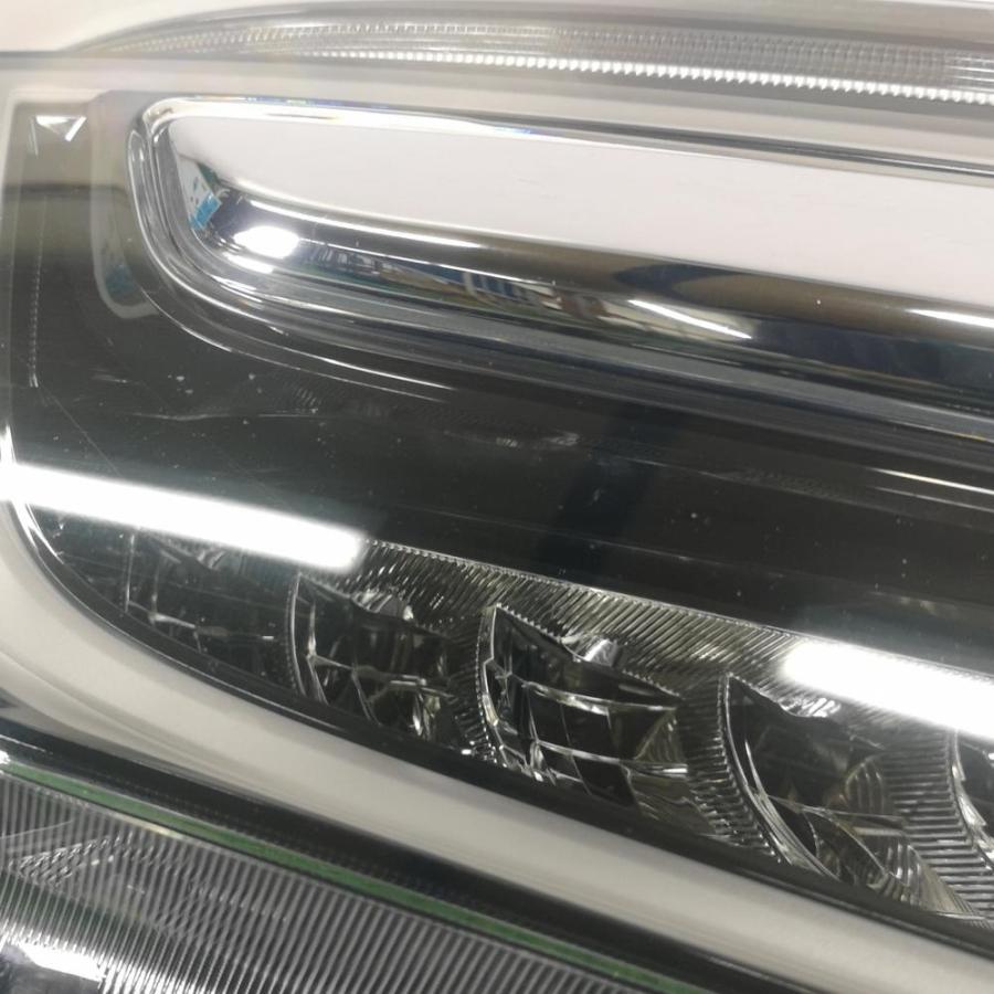 RP5 後期【ヘッドライト/ランプ 右】LED H30 ホンダ ステップワゴン