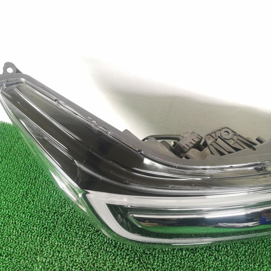RP5 後期【ヘッドライト/ランプ 右】LED H30 ホンダ ステップワゴン