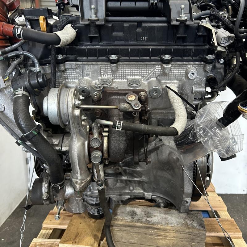 ZC33S【エンジン】☆動作動画あり☆R2 スズキ スイフト スポーツ ZC33S【エンジン】☆動作動画あり☆R2 スズキ スイフト スポーツ