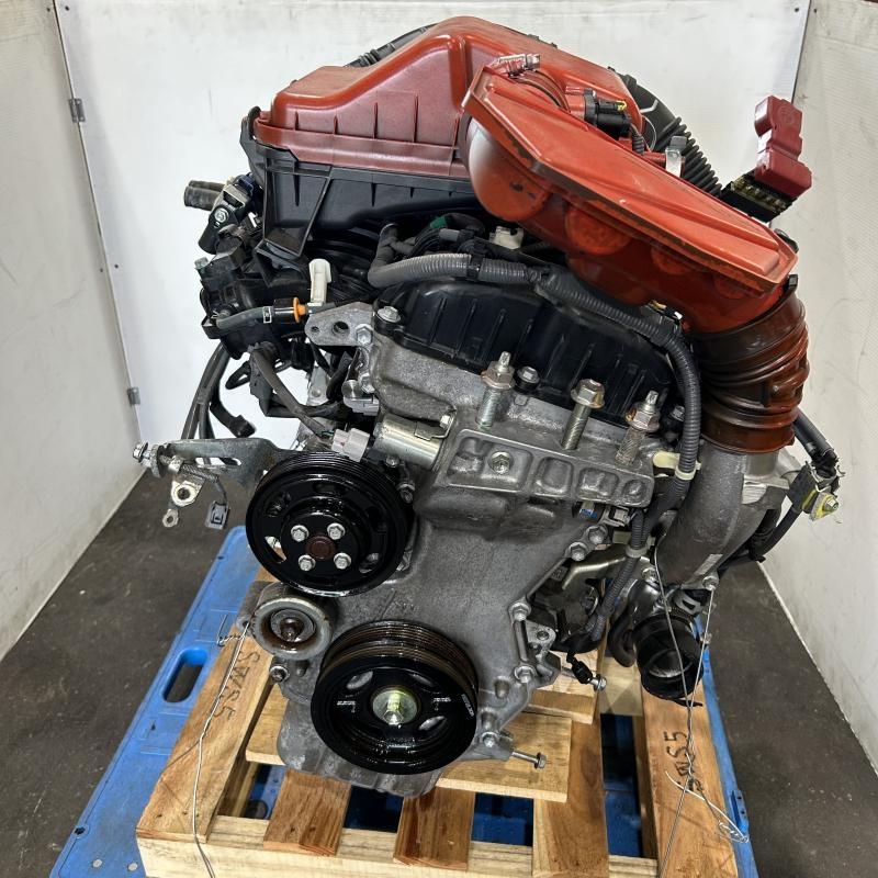 ZC33S【エンジン】☆動作動画あり☆R2 スズキ スイフト スポーツ ZC33S【エンジン】☆動作動画あり☆R2 スズキ スイフト スポーツ