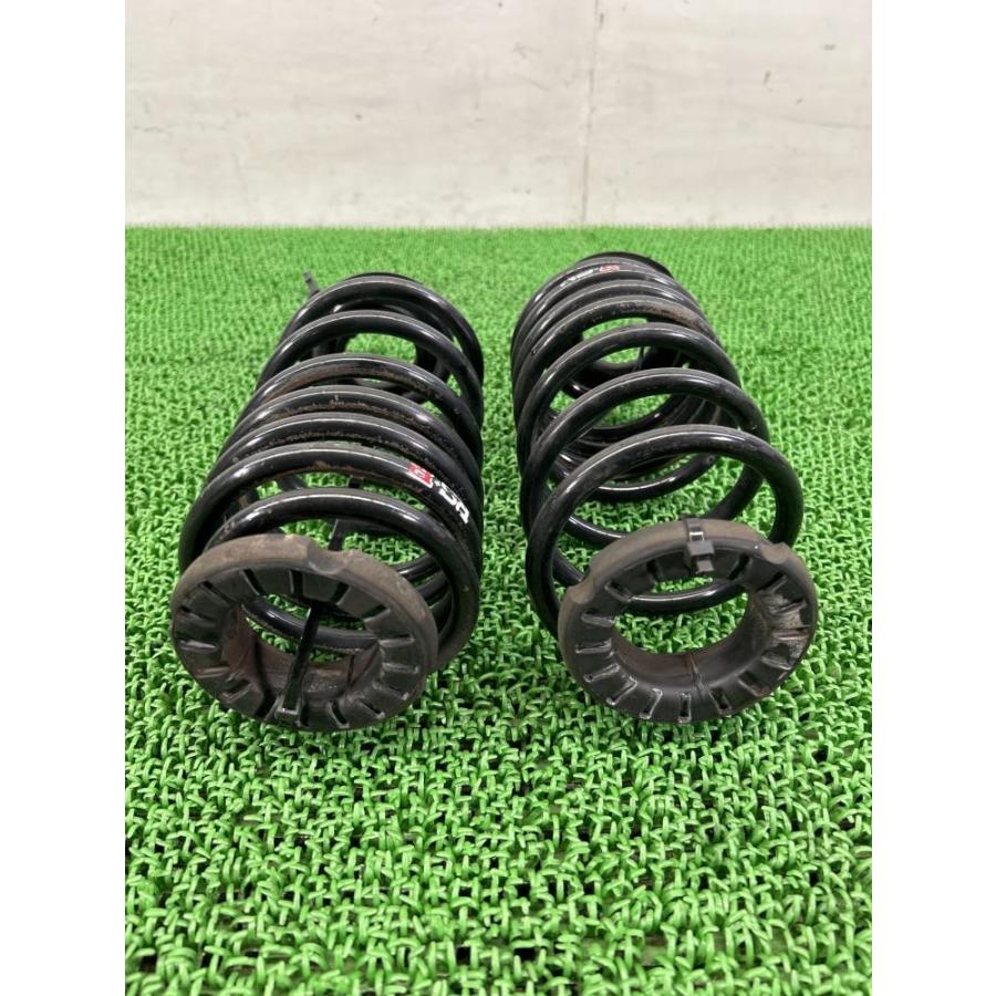 ☆社外品☆▽ZC33S【RS-R リアスプリング 左右】R2 スズキ スイフト