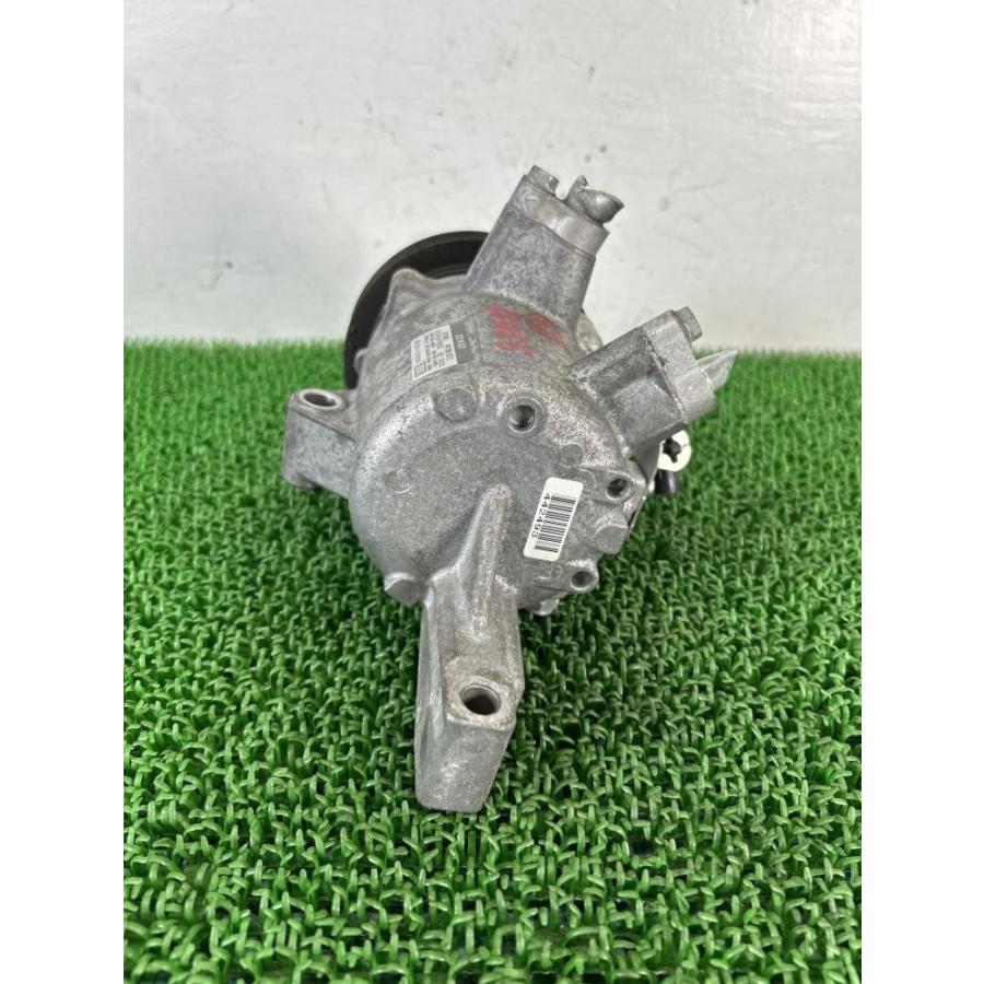 ZC33S【エアコン A/C コンプレッサー】447280-3572 R2 スズキ スイフト