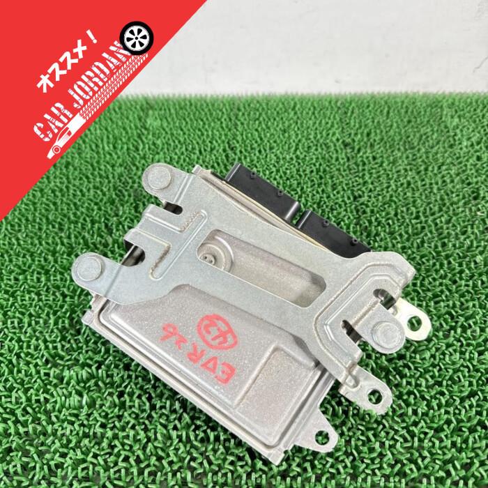 ▽DA17V【エンジンコンピュータ ECU】33910-64P00 H28 スズキ エブリイ