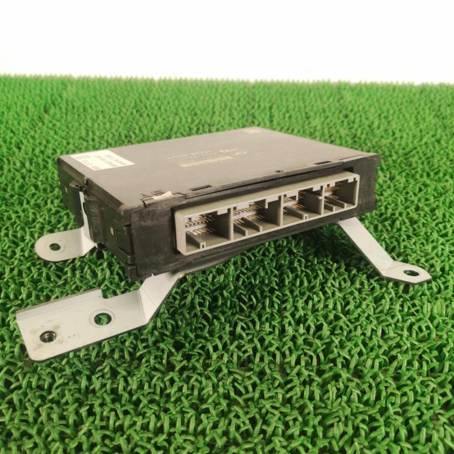 ▽ハイゼットカーゴ S321V改【エンジンコンピュータ ECU】89560-B5721 