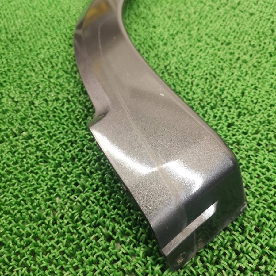 RU4 前期【フェンダーアーチモール リア右】74410-T7A H26 ホンダ 
