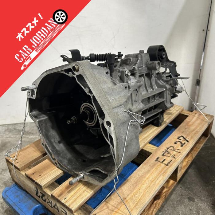 DA64V【5MT ミッション】H22 スズキ エブリイ DR64V/DS64V/DG64V 【F