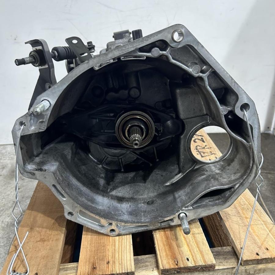 DA64V【5MT ミッション】H22 スズキ エブリイ DR64V/DS64V/DG64V 【F