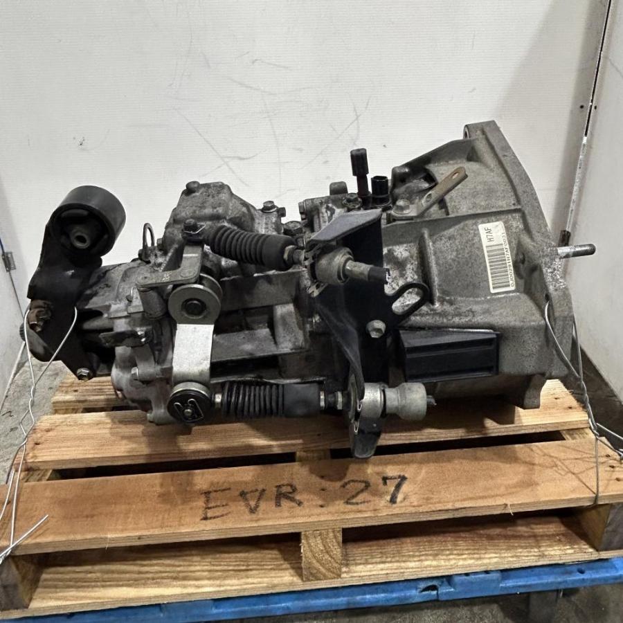DA64V【5MT ミッション】H22 スズキ エブリイ DR64V/DS64V/DG64V 【F