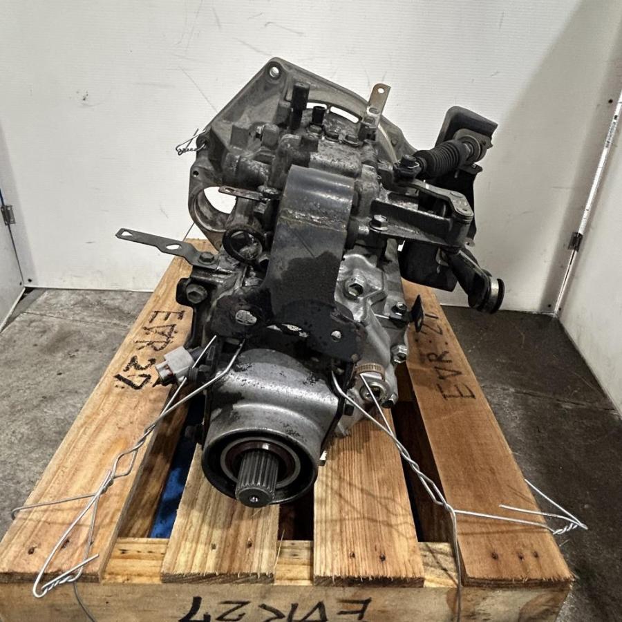 DA64V【5MT ミッション】H22 スズキ エブリイ DR64V/DS64V/DG64V 【F
