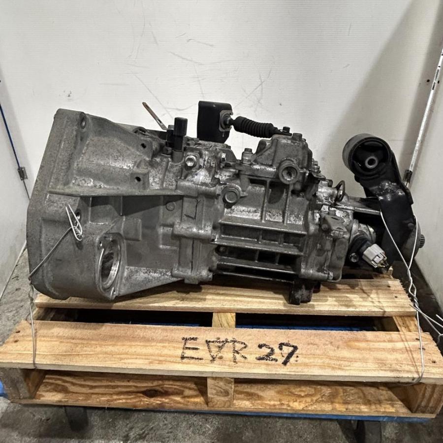 DA64V【5MT ミッション】H22 スズキ エブリイ DR64V/DS64V/DG64V 【F