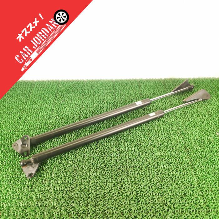 ヴォクシー ZRR70G バックドアダンパー/リアゲートショック左右 95190 ▽ZRR70G【リアゲート/バックドアダンパー】68960-28380 H20 トヨタ