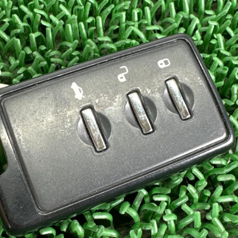 GVF【スマートキー/キーレス】H25 スバル インプレッサ IMP016 : カー
