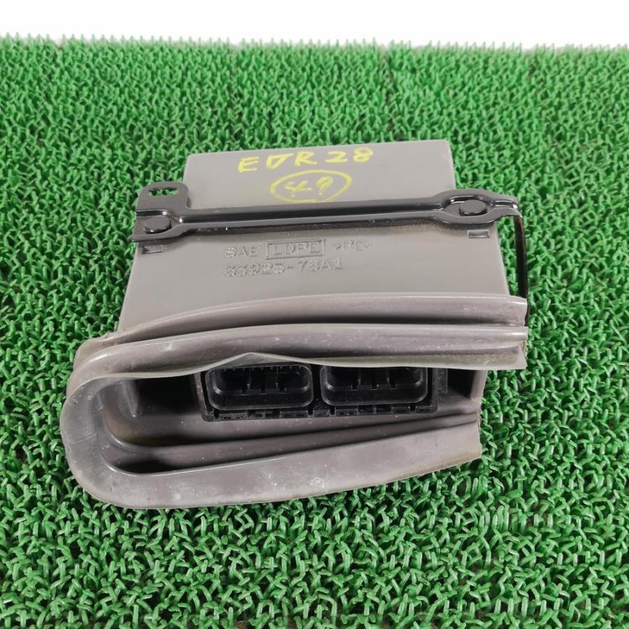 DA64W【エンジンコンピュータ ECU】33920-68HG AT用 H20 スズキ