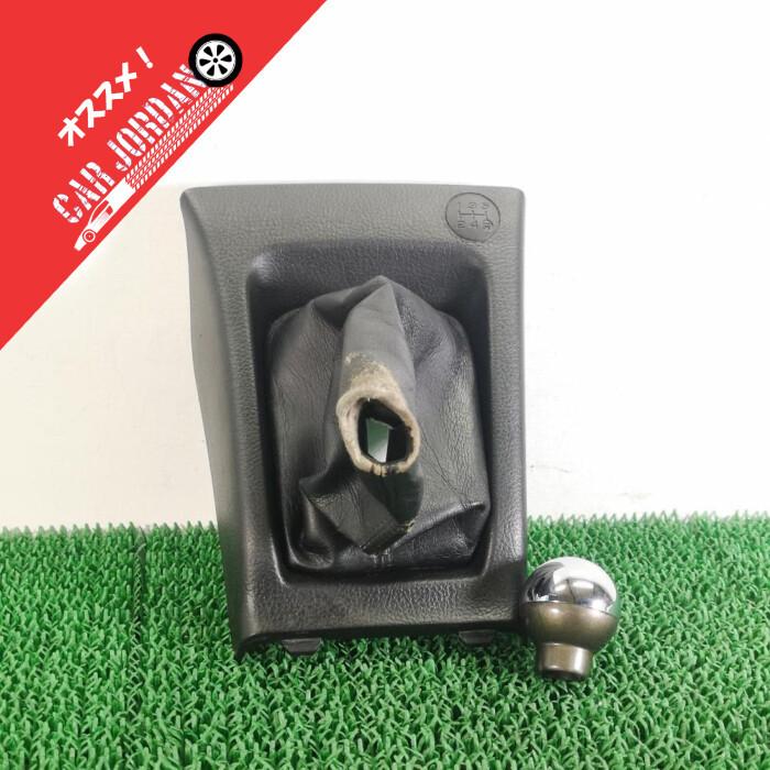 L880K 【シフトパネル】 ☆シフトノブセット 33504-97201 33506-97205