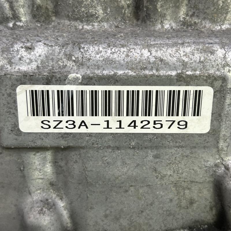 JH1 前期【ミッション CVT】06210-R9L-J00 H27 ホンダ N-WGN (8.2万km