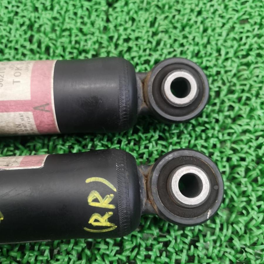 Nismo リアショックアブソーバー 56210-RN550 2個セット ▽E13【リアショックアブソーバ 左右】56210-6XK0C R5 日産 ノート