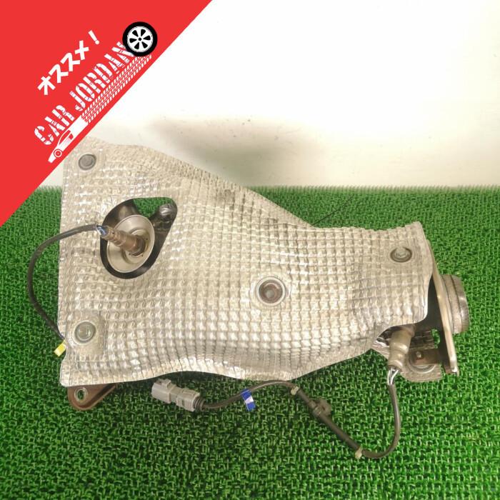 トヨタ触媒 NHP170G 前期 【触媒/エキパイ】 17140-21080 H27 トヨタ シエンタ