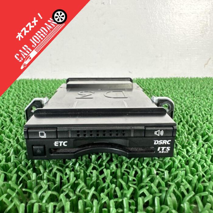AYZ15【ETC車載器】86980-53010 H27 レクサス NX300h (8.7万km) NXH001