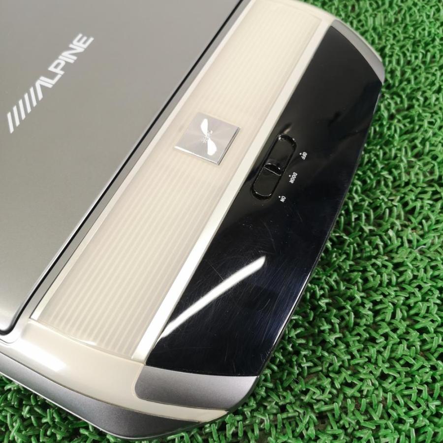 ☆社外品☆ANH20【アルパイン フリップダウンモニター】TMX-R2100