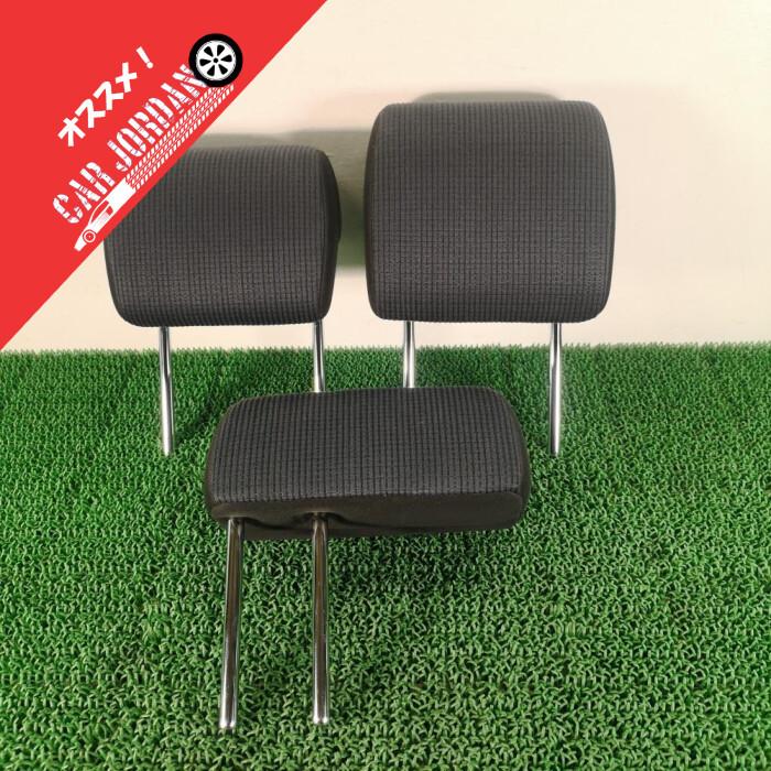 NHP170 【シート 2列目ヘッドレスト セット】 71960-52A30 H29 トヨタ