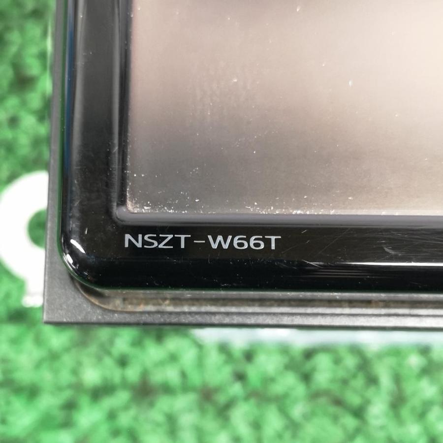 NHP170 【カーナビゲーション】 NSZT-W66T H29 トヨタ シエンタ