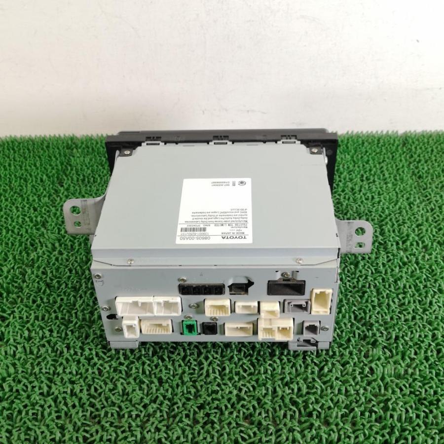 NHP170 【カーナビゲーション】 NSZT-W66T H29 トヨタ シエンタ