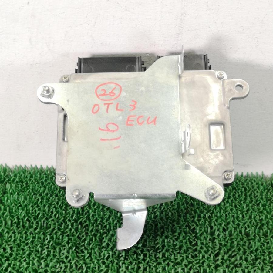 ▽GG3W【エンジンコンピュータ ECU】1860D199 R1 三菱 アウトランダー