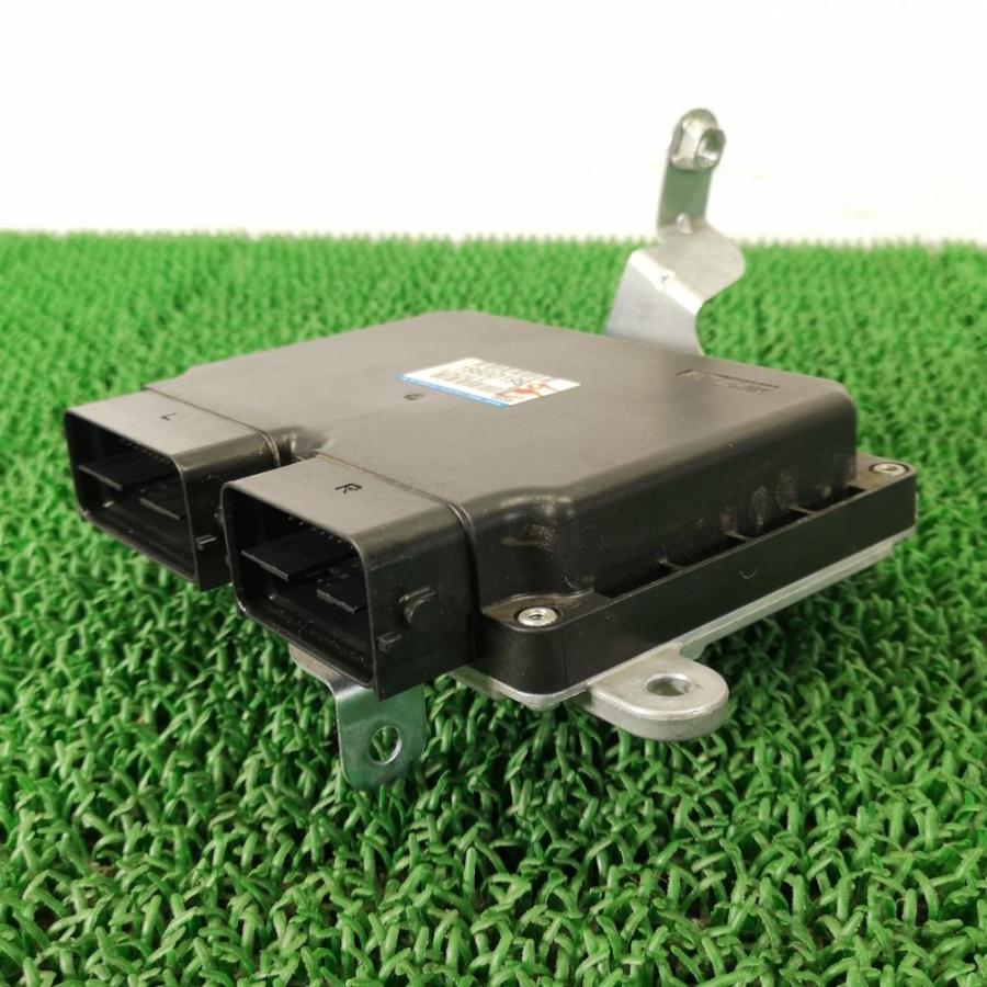 ▽GG3W【エンジンコンピュータ ECU】1860D199 R1 三菱 アウトランダー