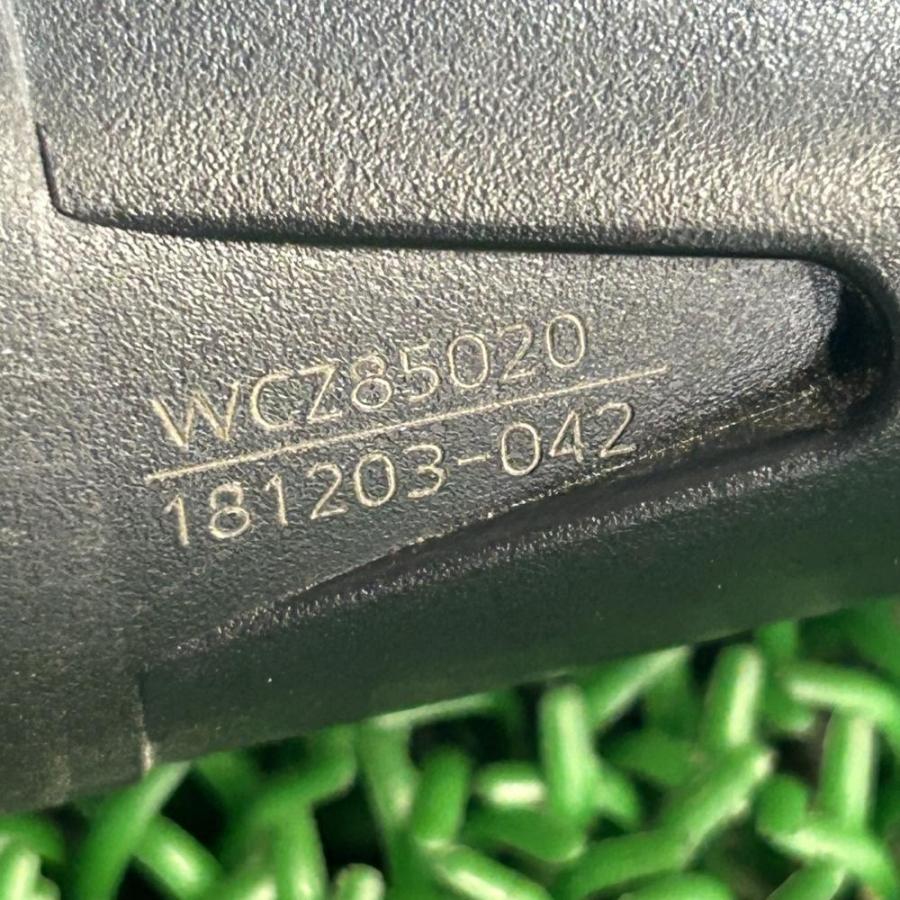 GG3W【充電ケーブル】9482A332 R1 三菱 アウトランダーPHEV(8万km