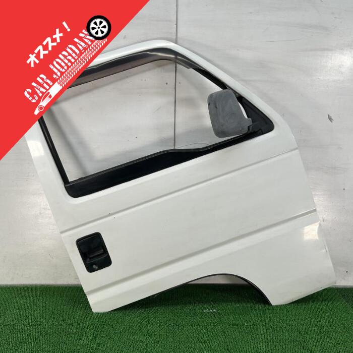 ホンダ　フロントドア　右　アクティトラック　HA4 ホンダ フロントドア 右 アクティトラック HA4