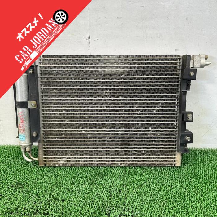 U62T【コンデンサー】MR460260 H13 三菱 ミニキャブトラック U61T (7.4