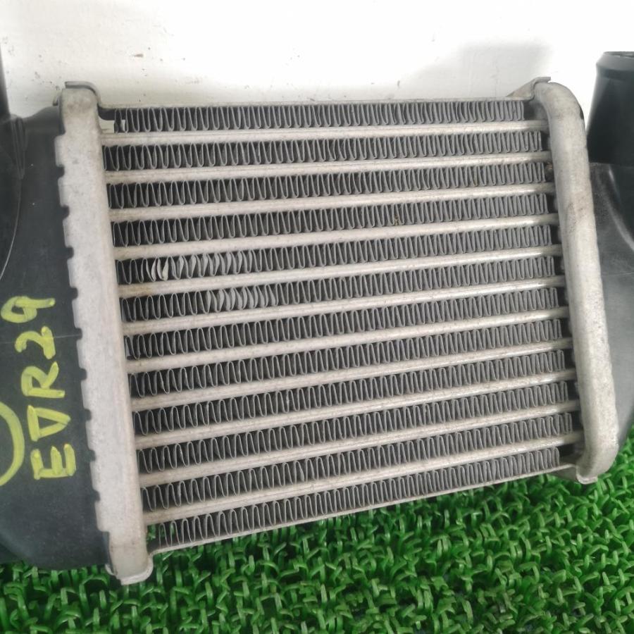 DA17W【インタークーラー】13620-64P50 H29 スズキ エブリイワゴン