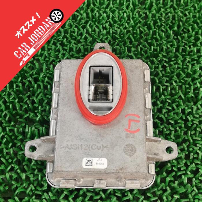 スズキ　da17w 中古バラスト　左右セット DA17W【バラストコンピュータ 左（L)】35261-64P50 H29 スズキ