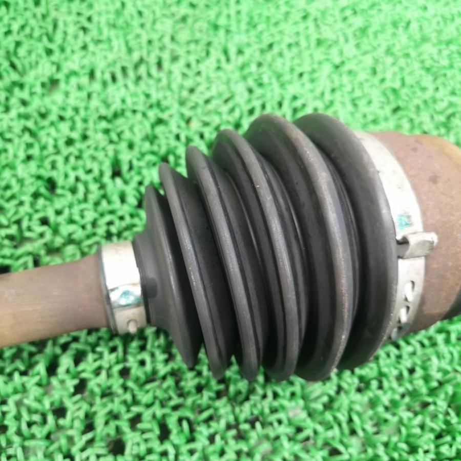 GG2W【フロントドライブシャフト 左(L)】3817A275 H25 三菱