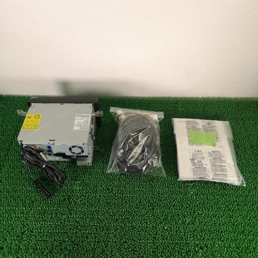 ☆社外品☆GG2W【カーナビ】KENWOOD MDV-Z700W 地図：2019年 H25 三菱