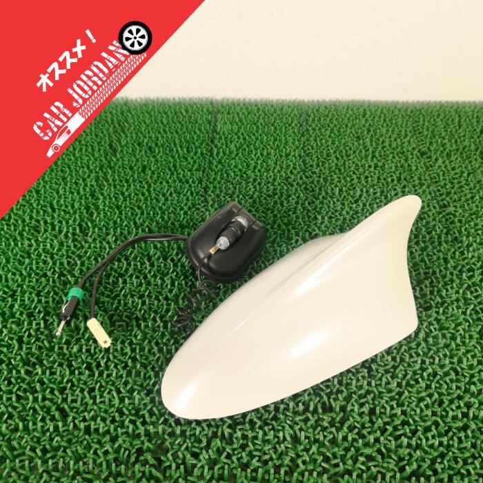GG2W【アンテナ】8723A288 シャークアンテナ H25 三菱 アウトランダー