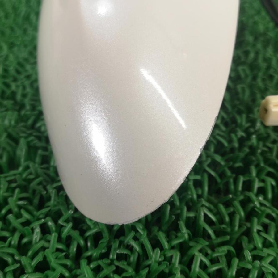 GG2W【アンテナ】8723A288 シャークアンテナ H25 三菱 アウトランダー