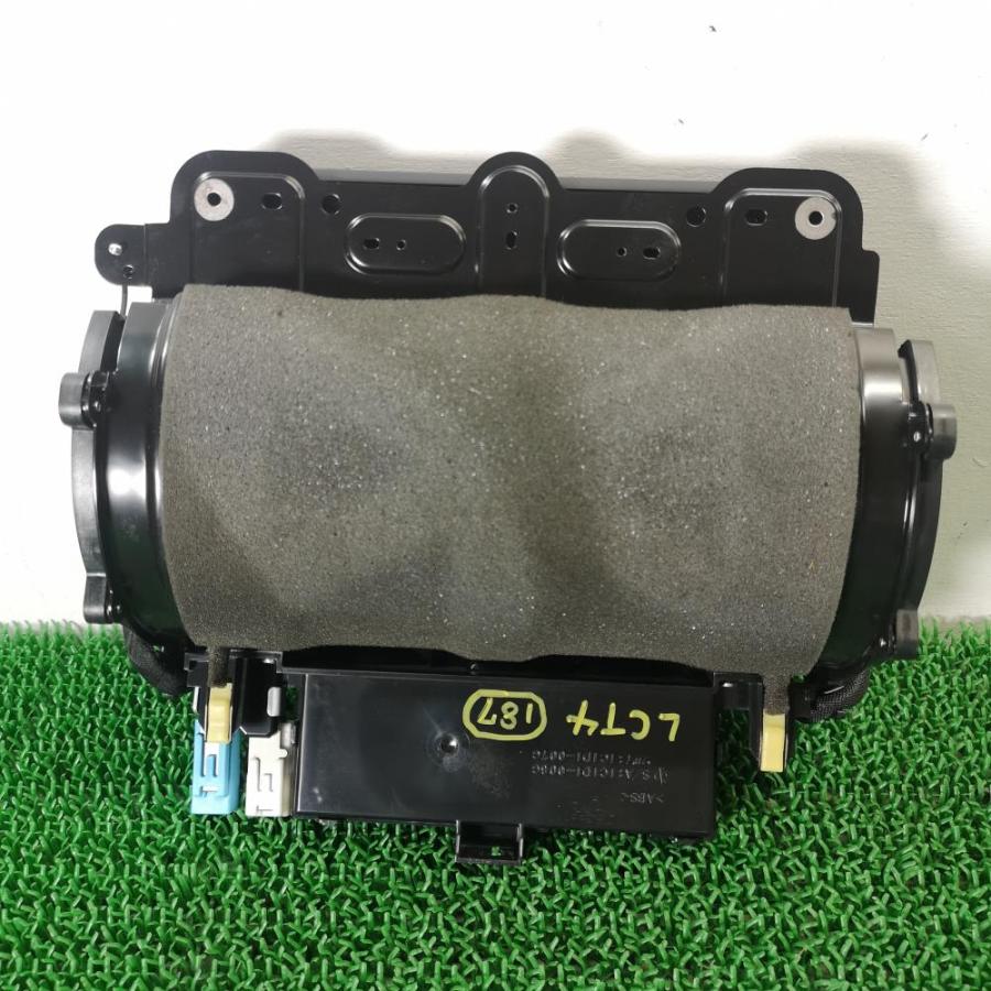 ZWA10 【マルチモニター】 55420-76010 H25 レクサス CT200h LCT004