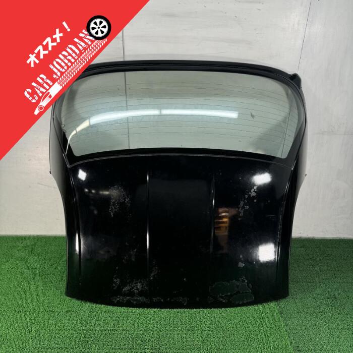 ZZW30【ハードトップ】※クリアハゲあり 65910-17012 H16 トヨタ MR-S