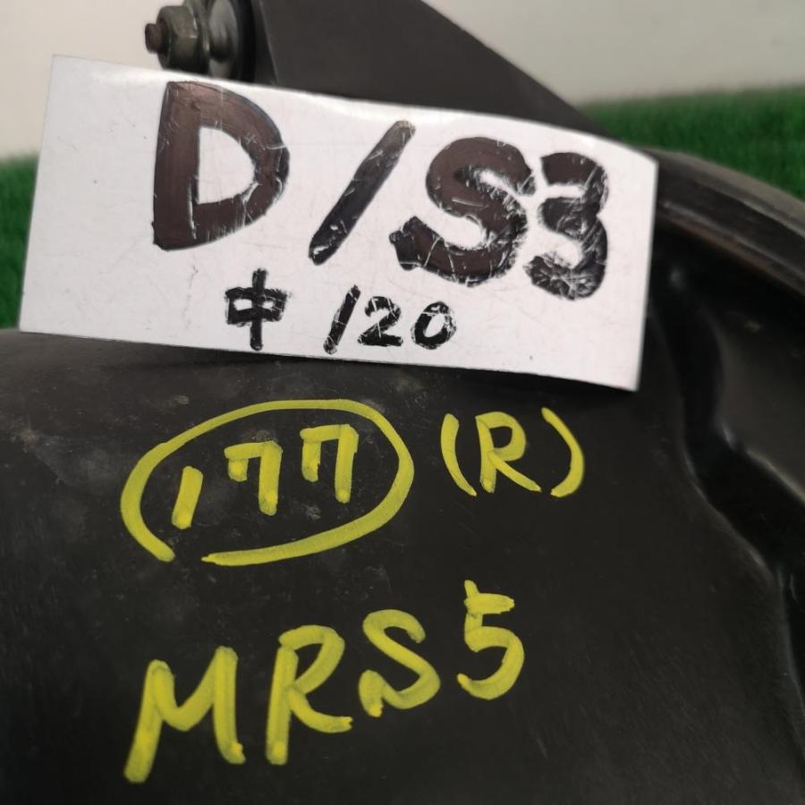 ZZW30【ヘッドライト/ランプ 右(R)】81110-17210 H16 トヨタ MR-S