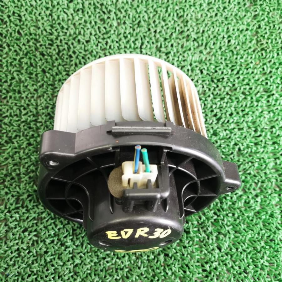 ブロアモーター　エブリイ　DA64V DA64V【ブロアモーター】51500-10740 H18 スズキ エブリイ ジョイン