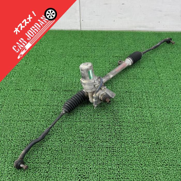 DA64V【ステアリングギアボックス】48510-68H00 ピニオンラック H18  